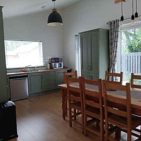 Rose Cottage Killarney Eksteriør bilde