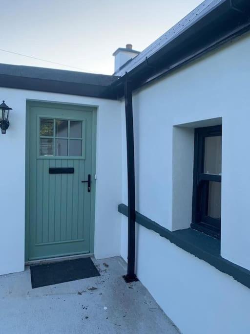 Rose Cottage Killarney Eksteriør bilde
