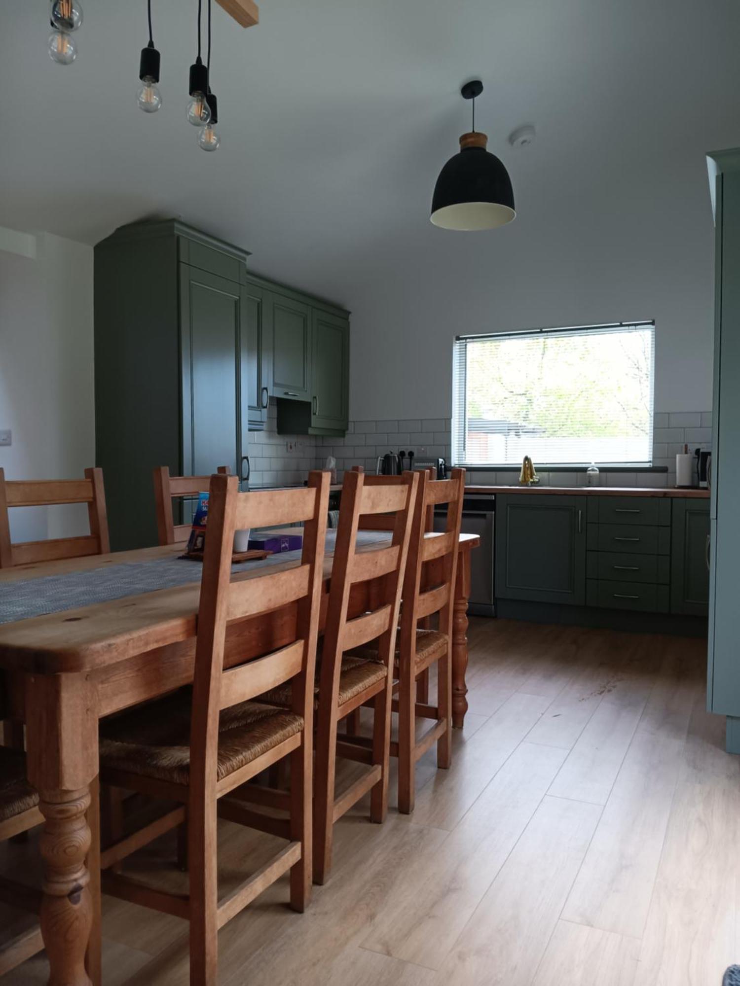 Rose Cottage Killarney Eksteriør bilde
