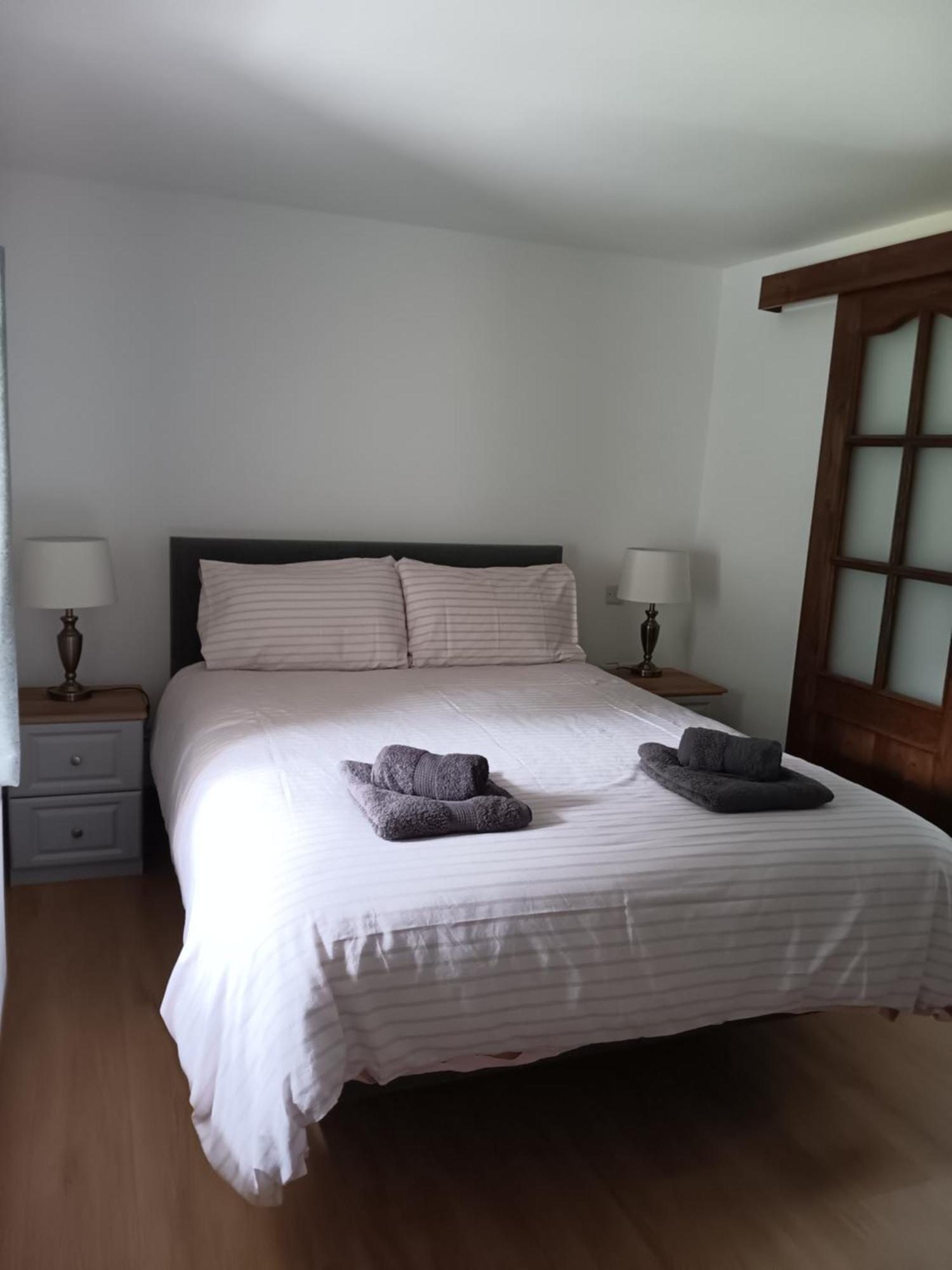 Rose Cottage Killarney Eksteriør bilde
