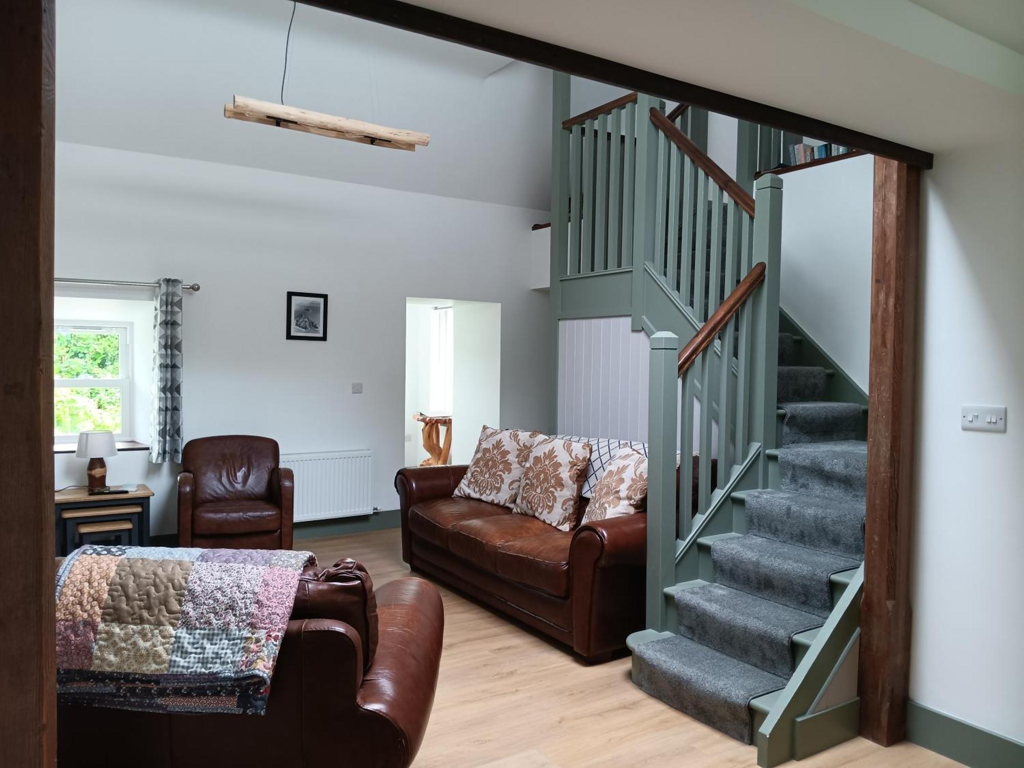Rose Cottage Killarney Eksteriør bilde