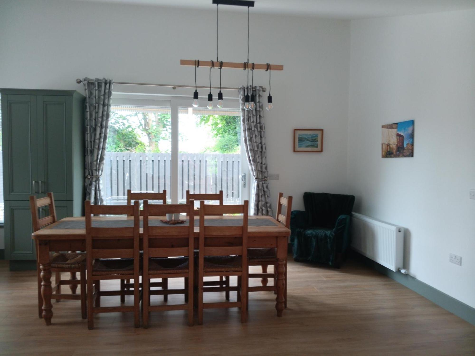 Rose Cottage Killarney Eksteriør bilde